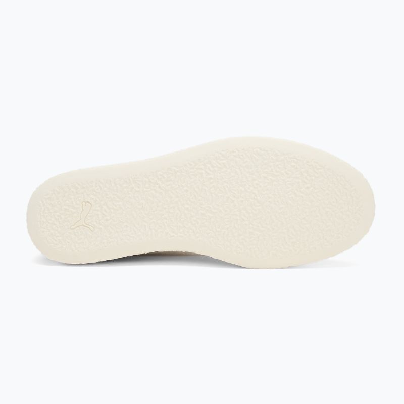 PUMA Muenster Classic shoes puma white 4