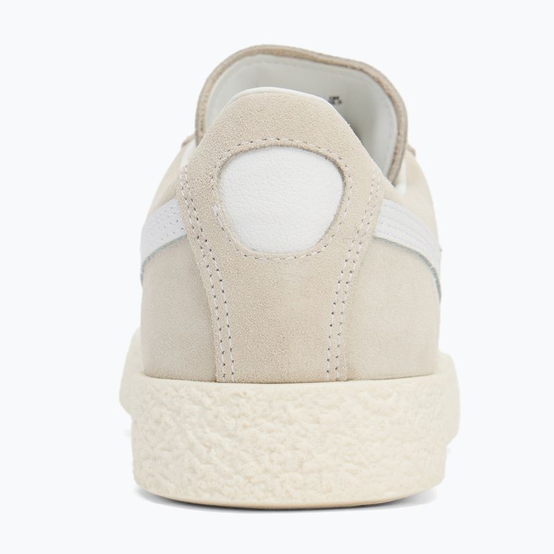 PUMA Muenster Classic shoes puma white 6