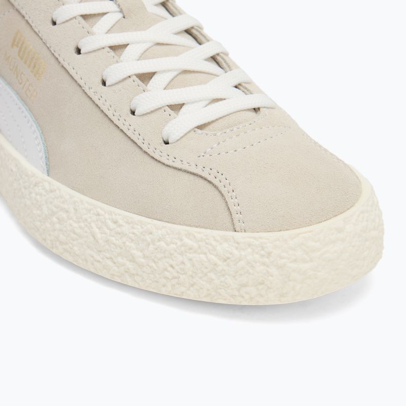 PUMA Muenster Classic shoes puma white 7
