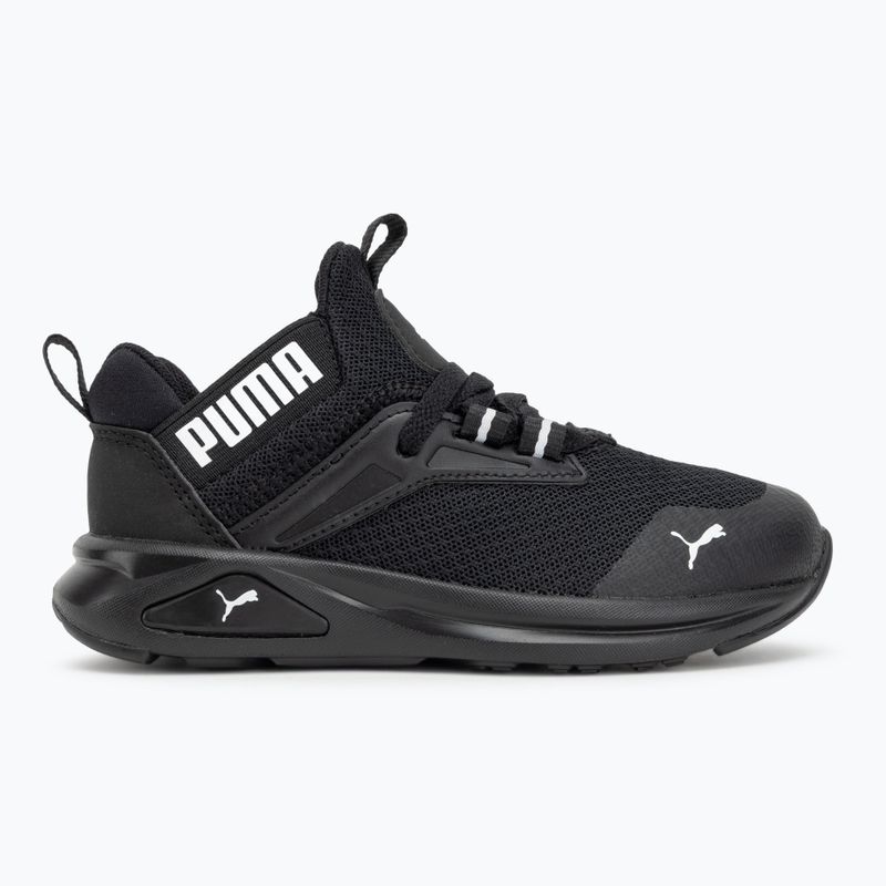 PUMA Enzo 2 Refresh AC PS shoes puma black / puma white 2