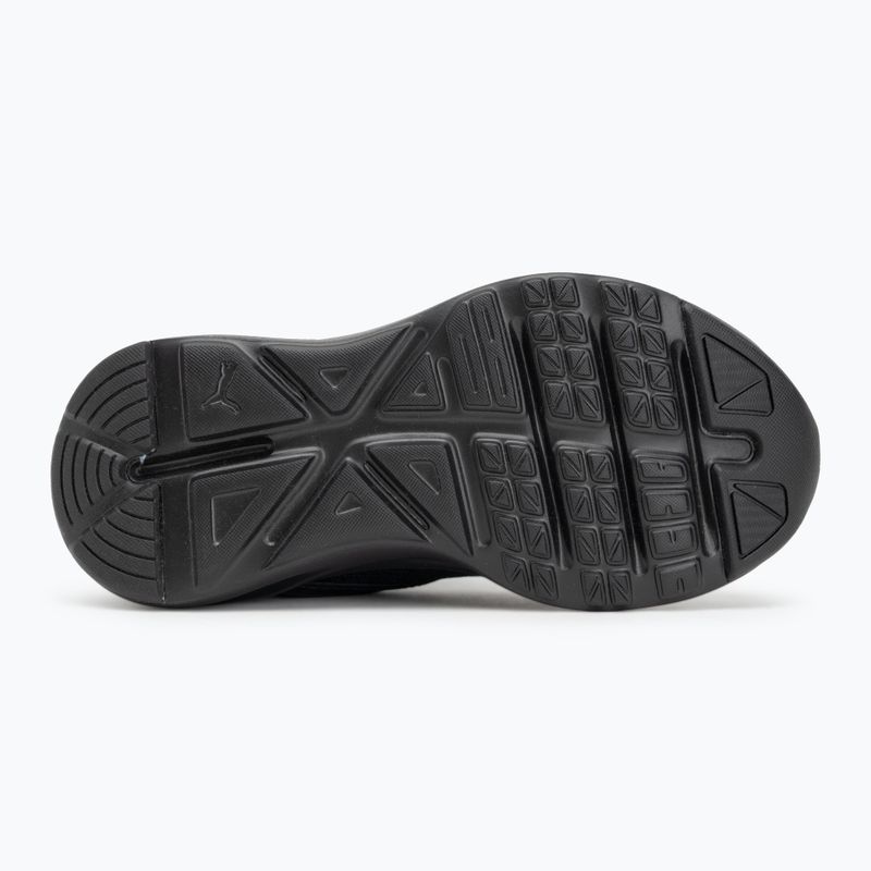 PUMA Enzo 2 Refresh AC PS shoes puma black / puma white 4