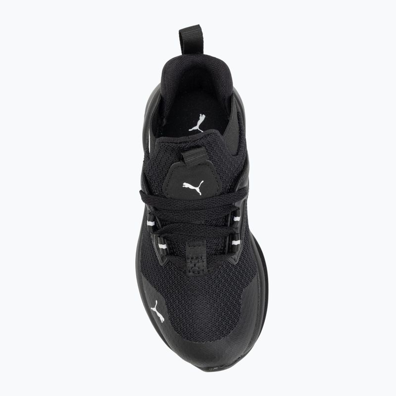 PUMA Enzo 2 Refresh AC PS shoes puma black / puma white 5