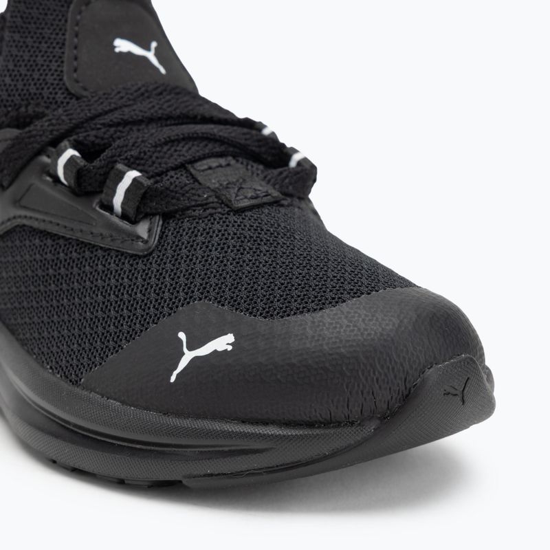PUMA Enzo 2 Refresh AC PS shoes puma black / puma white 7