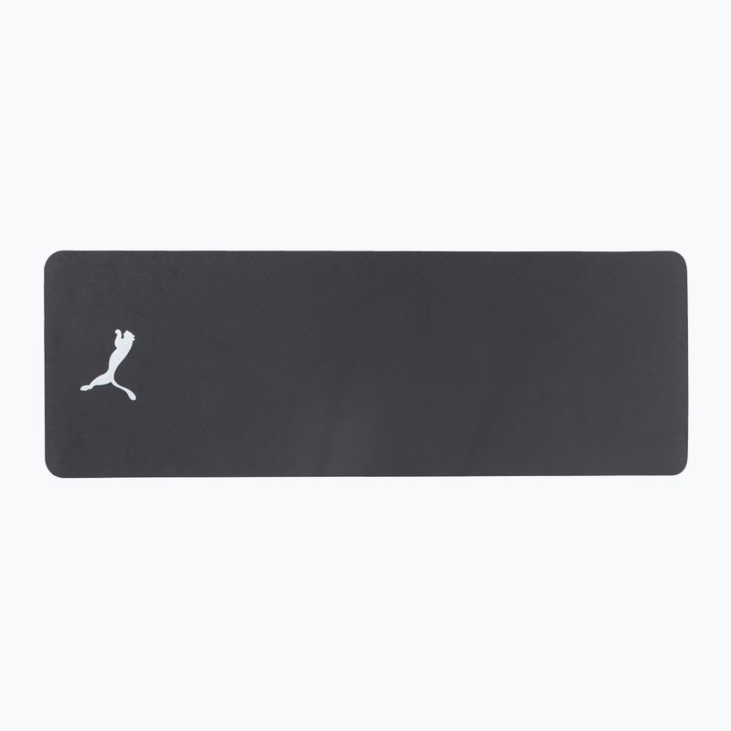 PUMA Yoga mat black 054159 01 2