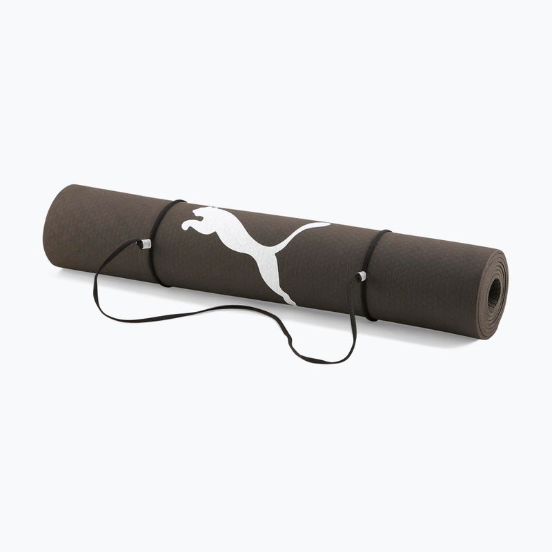 PUMA Yoga mat black 054159 01 5