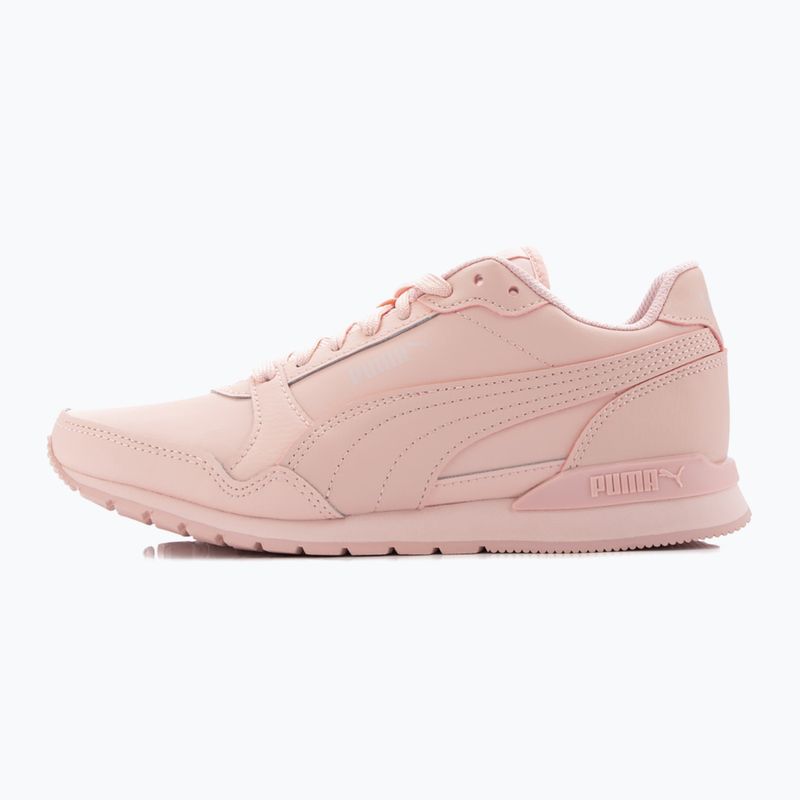 PUMA ST Runner v3 L lotus shoes 9