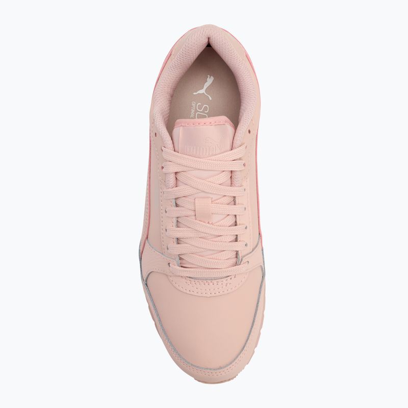 PUMA ST Runner v3 L lotus shoes 5
