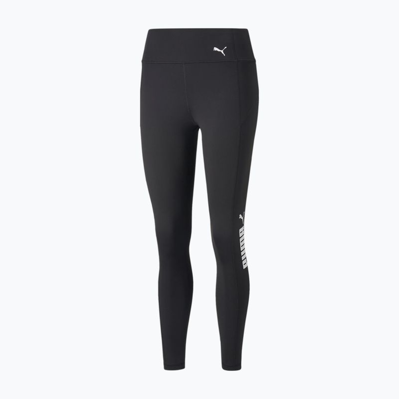 Women's training leggings PUMA Train All Day 7/8 puma black