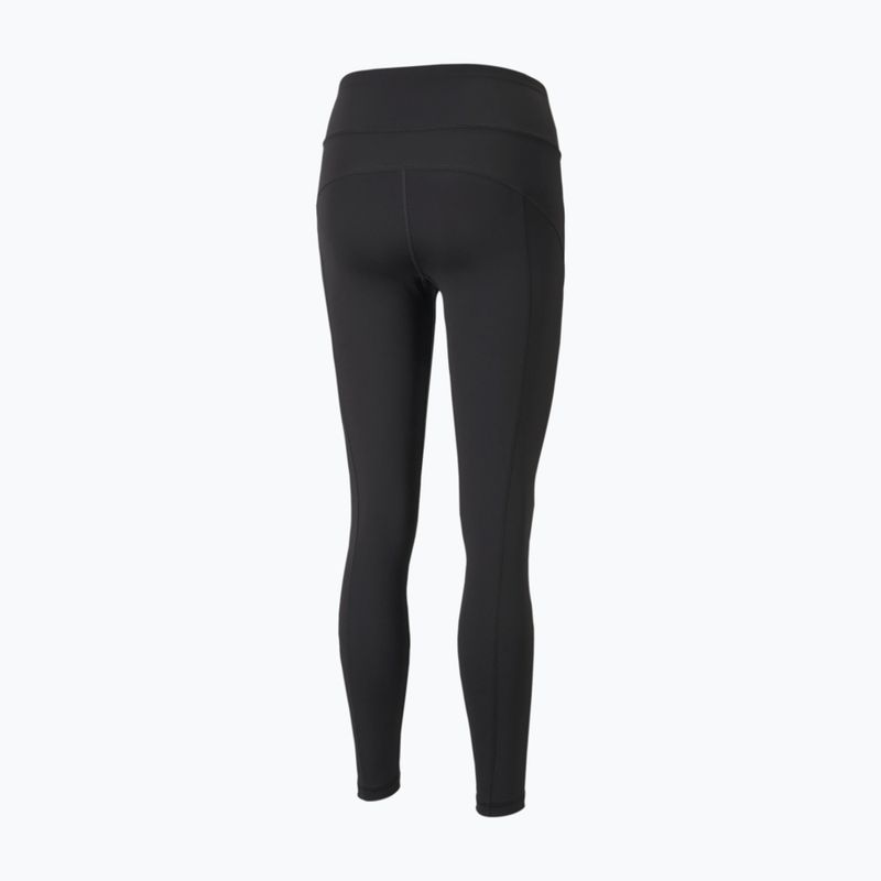 Women's training leggings PUMA Train All Day 7/8 puma black 2