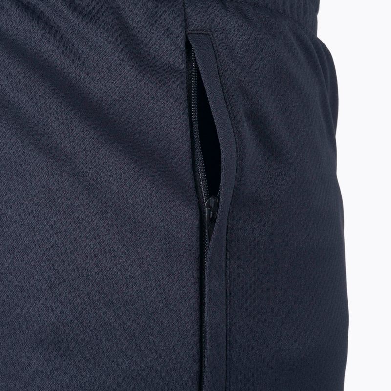 Men's football shorts PUMA Neymar Jr. 24/7 navy blue 605772 09 4