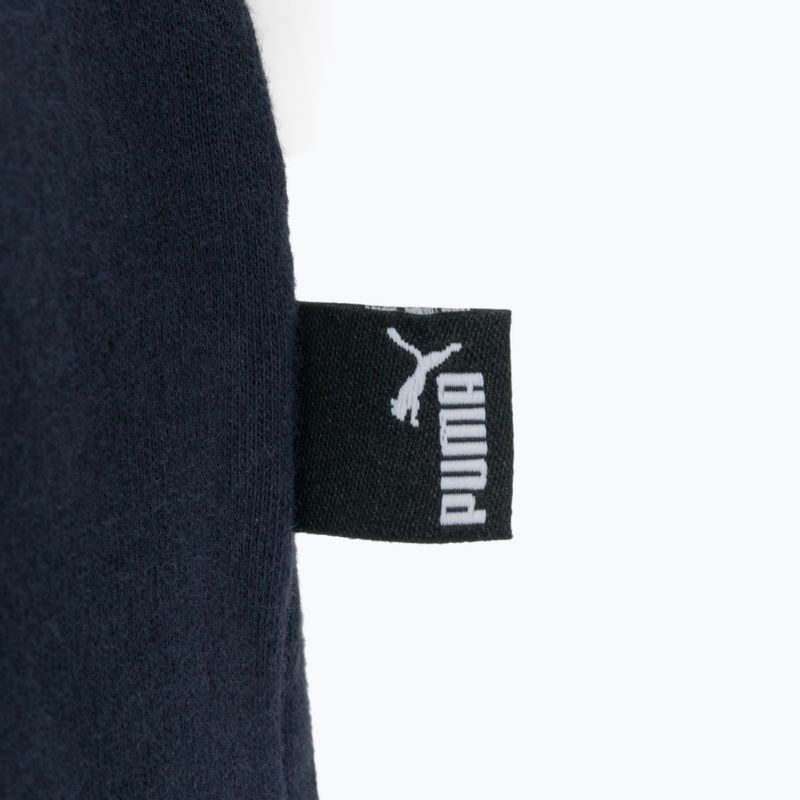 PUMA children's football shirt Neymar Jr. 24/7 Graphic navy blue 605775 09 4