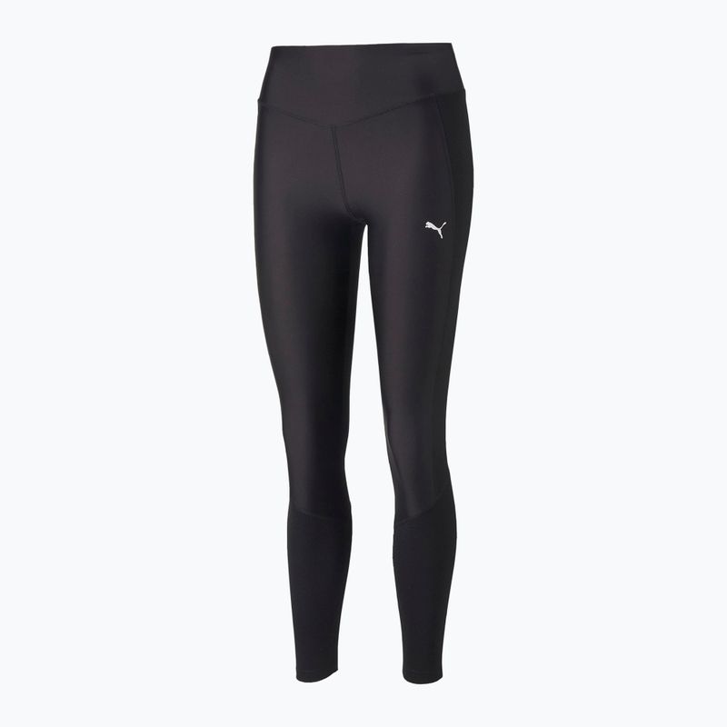Women's training leggings PUMA Puma Fit Eversculpt High Waist black 522177 01