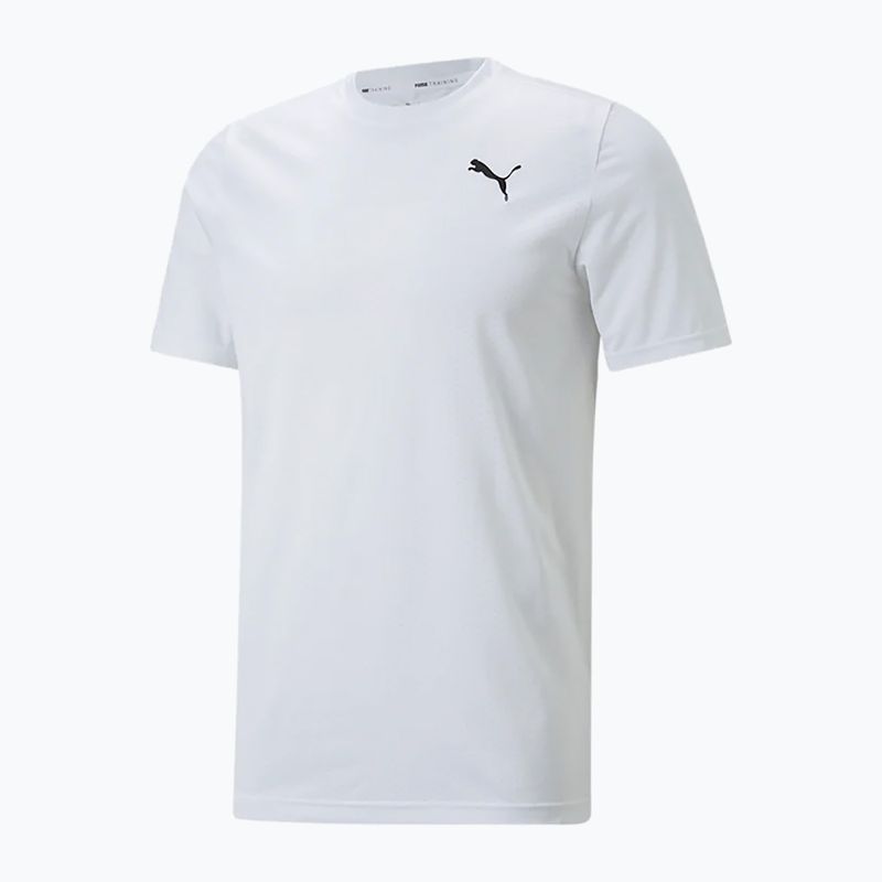 Men's training T-shirt PUMA FAV Blaster puma white