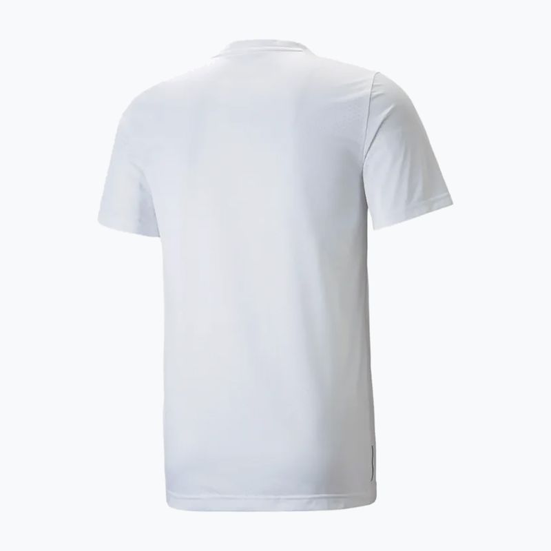 Men's training T-shirt PUMA FAV Blaster puma white 2