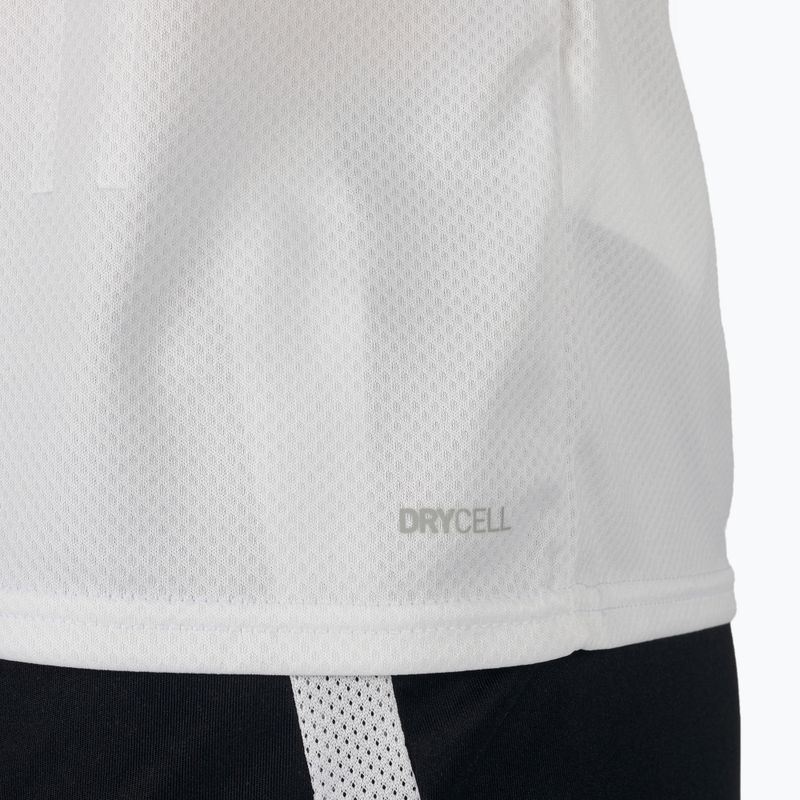 Men's football jersey PUMA Om Home Jersey Replica white 766085 01 7