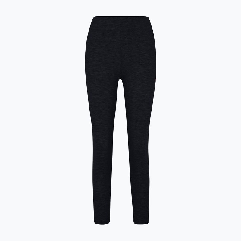 FILA women's leggings Benndorf High Waist black