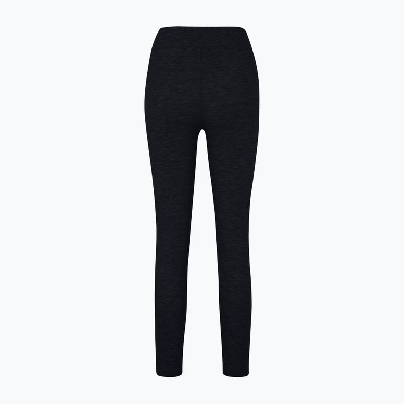 FILA women's leggings Benndorf High Waist black 3