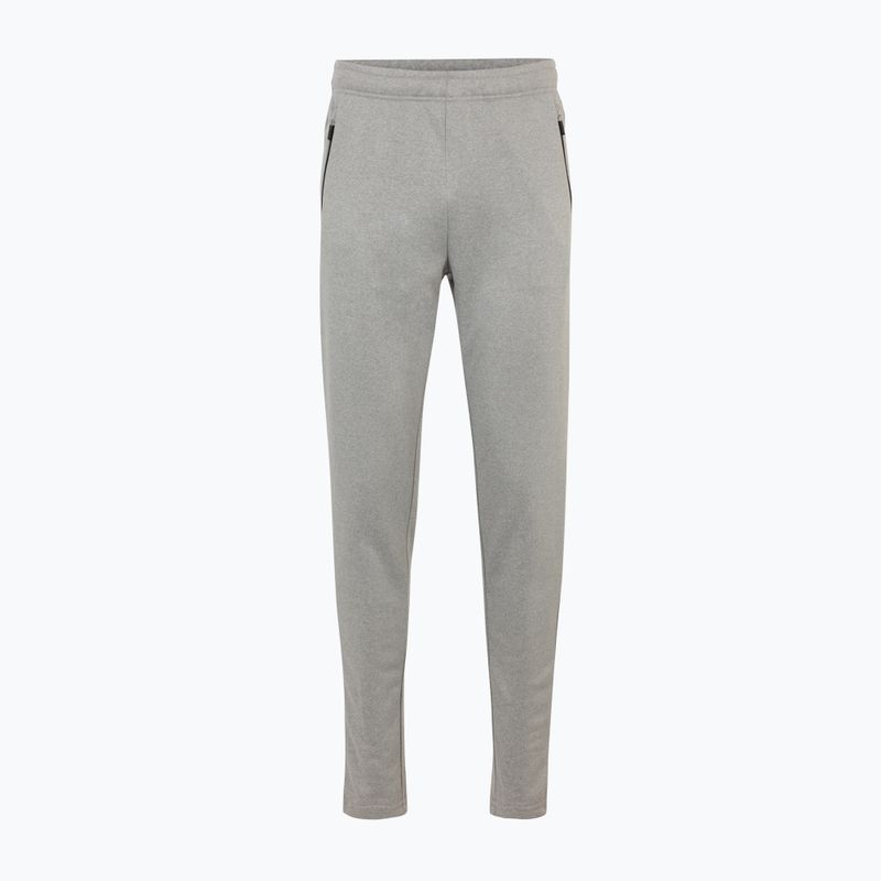 FILA men's trousers Lanz Sweat light grey melange 5