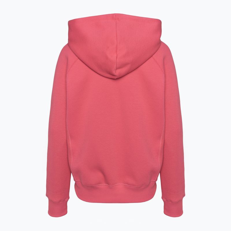 FILA Bibinje women's sweatshirt carmine 5