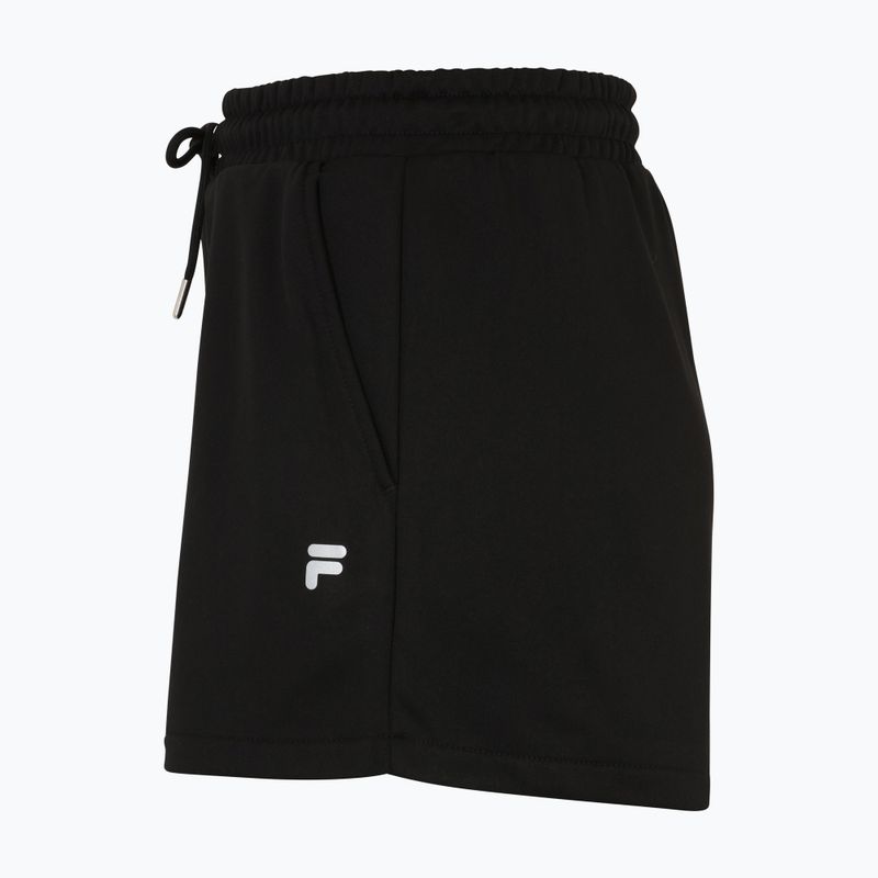 FILA women's shorts Recke black 7