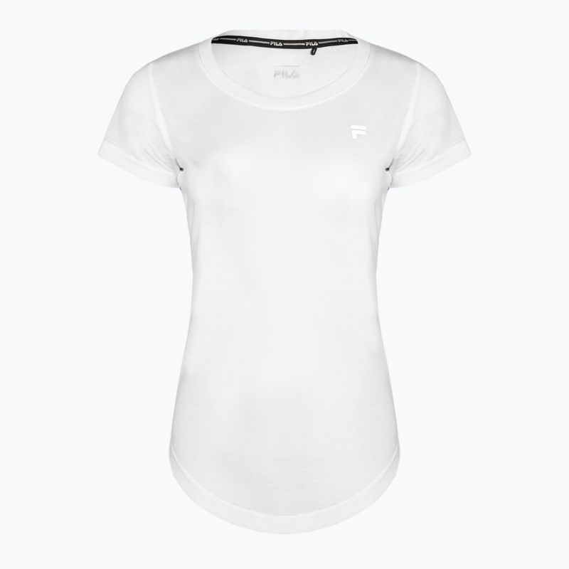 FILA women's t-shirt Rahden bright white