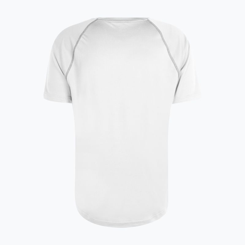 FILA men's t-shirt Lexow Raglan bright white 2