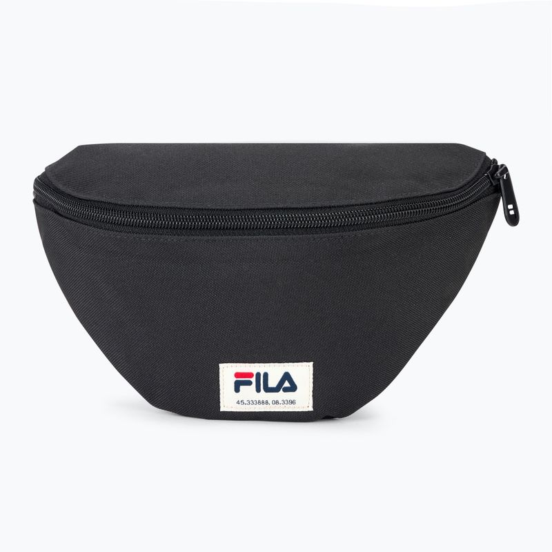 FILA Bibirevo waistbag black