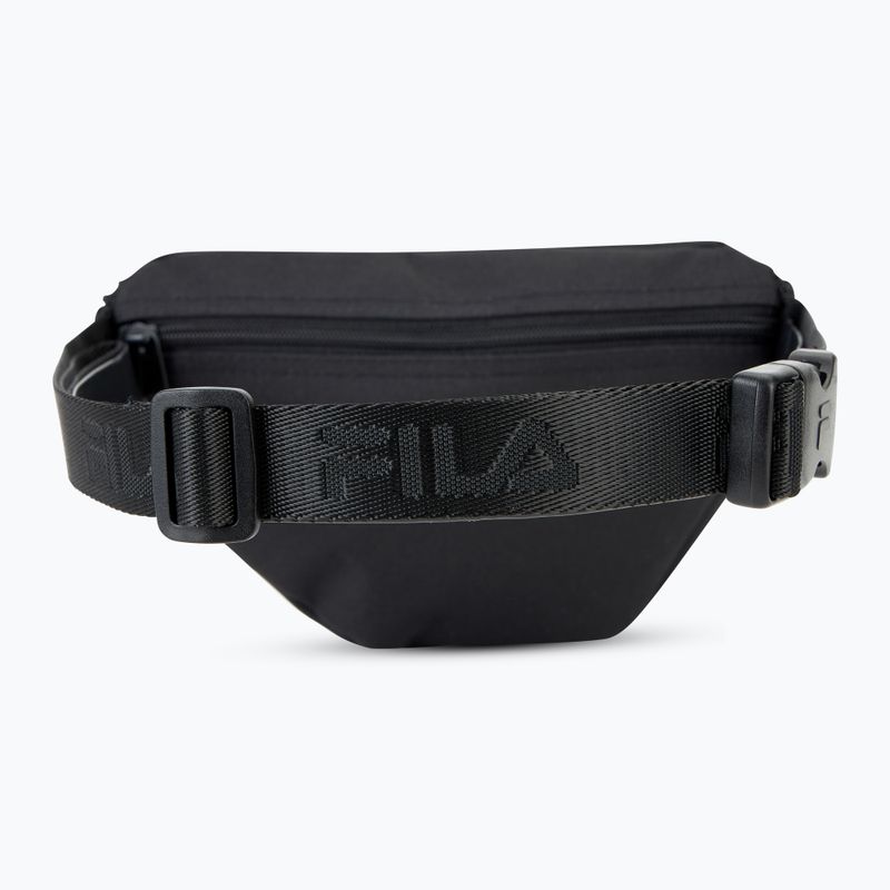 FILA Bibirevo waistbag black 3