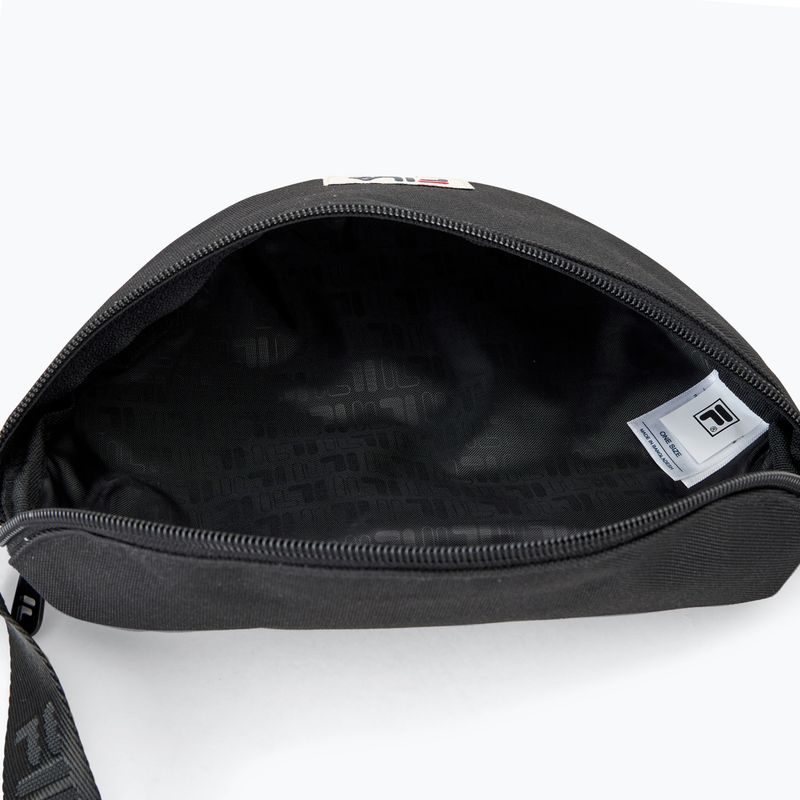 FILA Bibirevo waistbag black 5