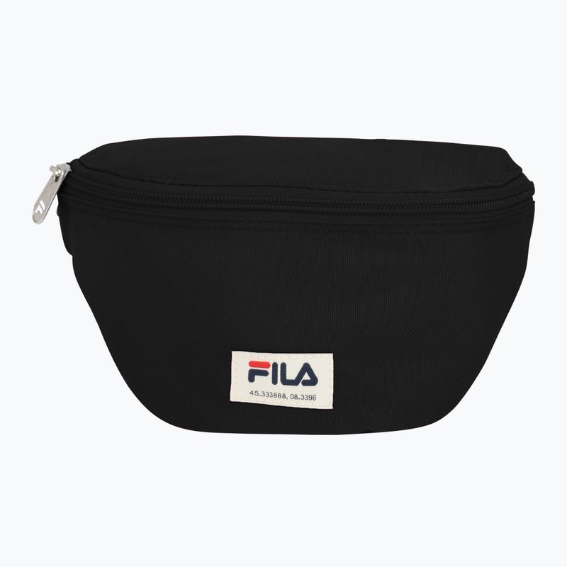 FILA Bibirevo waistbag black 6