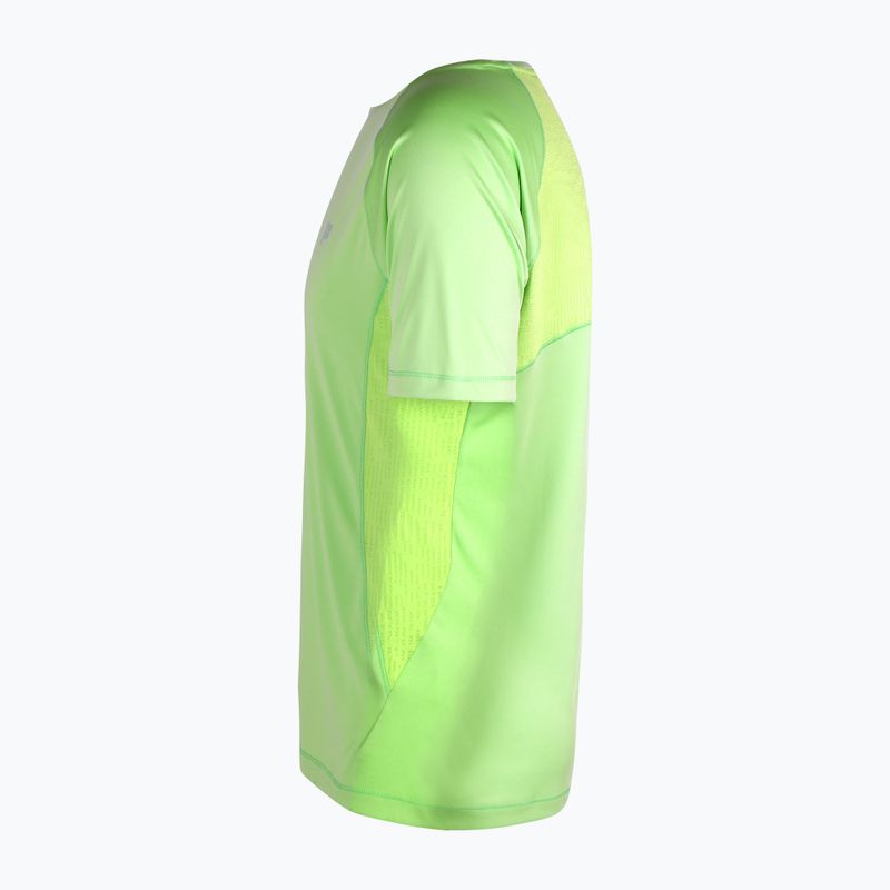 FILA men's t-shirt Ridgecrest jasmine green 7