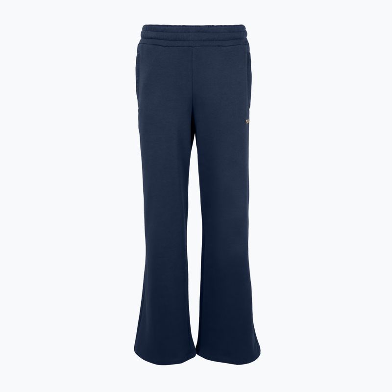 Fila women's Breidenbach Track black iris trousers