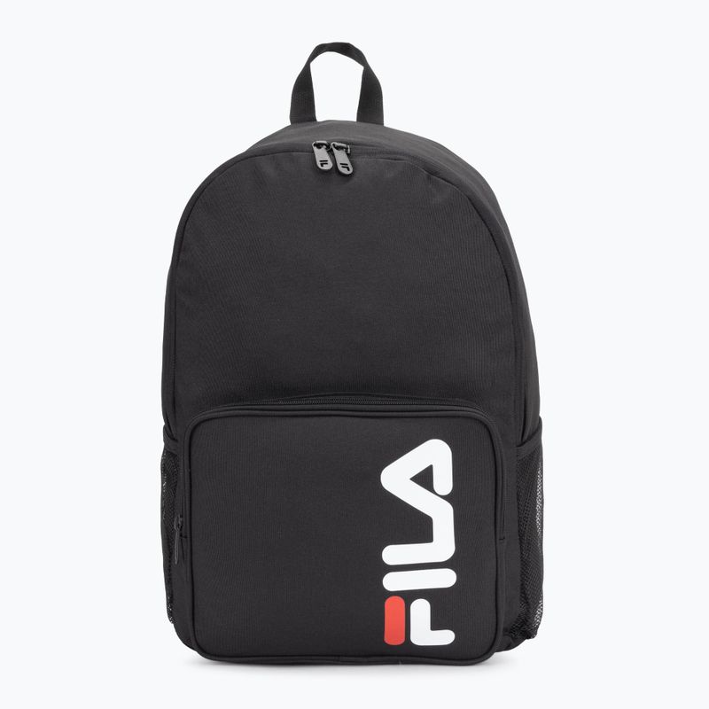 FILA Fulda backpack 15 l black