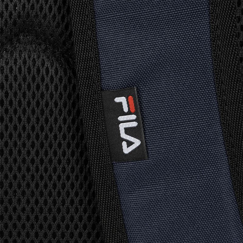 FILA Fulda 15 l black iris backpack 6