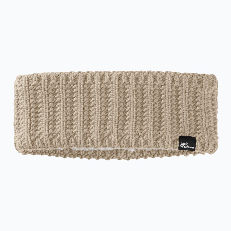 Jack Wolfskin Highloft Knit Women's Headband