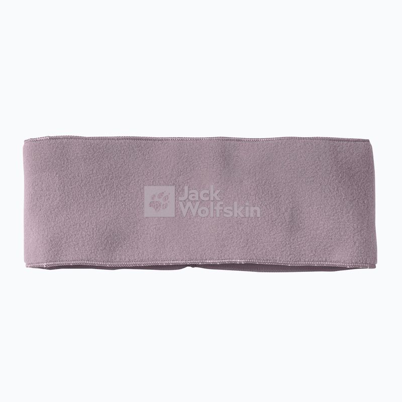 Jack Wolfskin Real Stuff headband