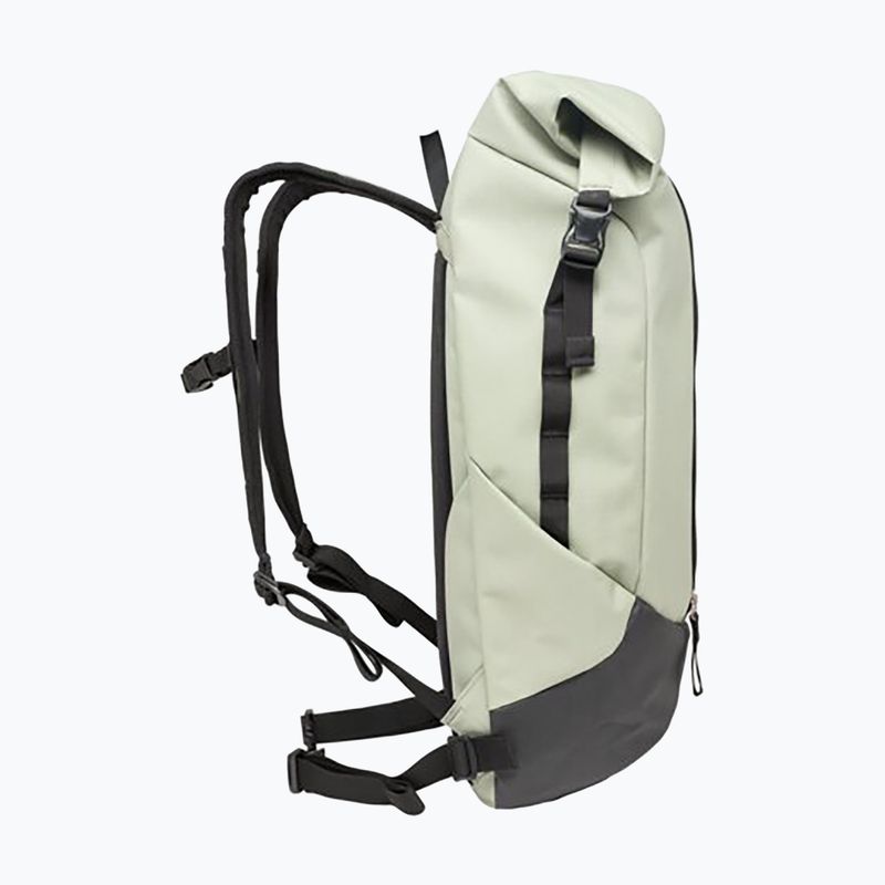 Jack Wolfskin All-In Pack 30 l mint leaf backpack 4