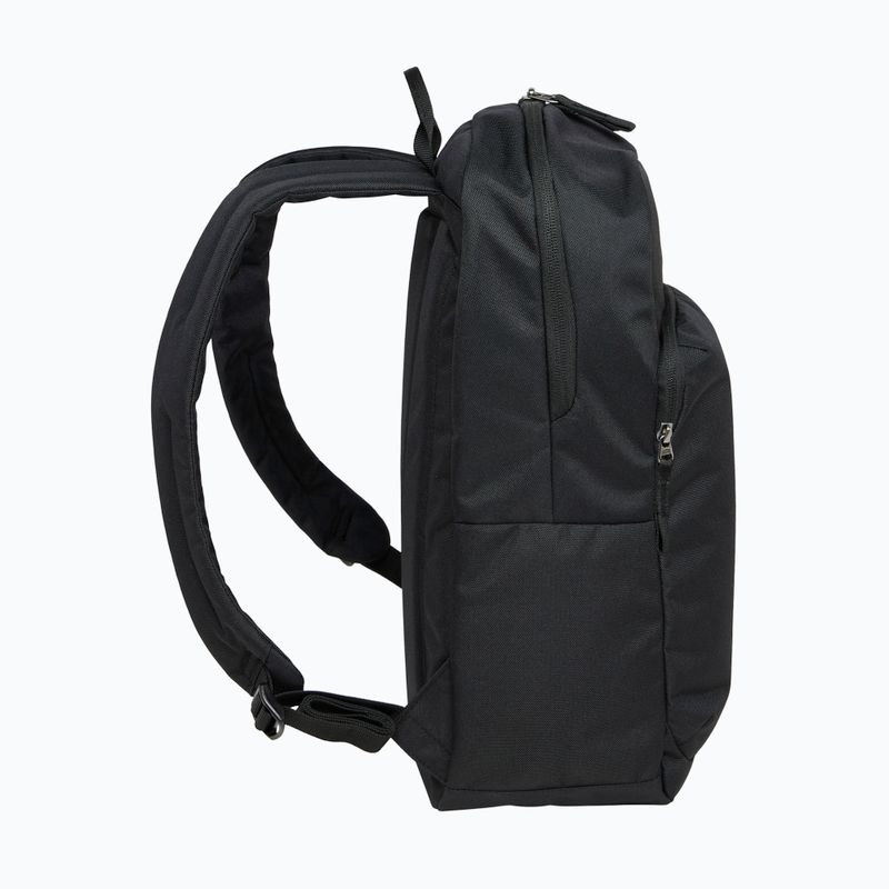 Jack Wolfskin Taubenberg 20 l urban backpack black 3