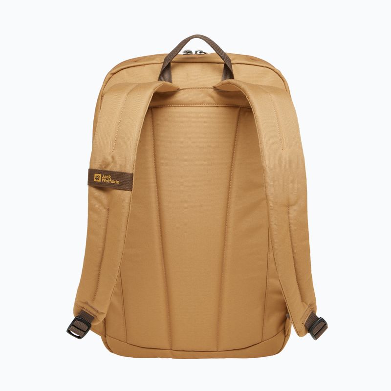 Jack Wolfskin Taubenberg 20 l dunelands urban backpack 2