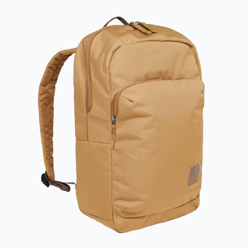 Jack Wolfskin Taubenberg 20 l dunelands urban backpack 4
