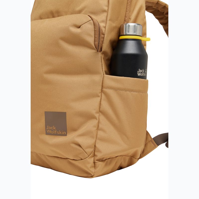 Jack Wolfskin Taubenberg 20 l dunelands urban backpack 5