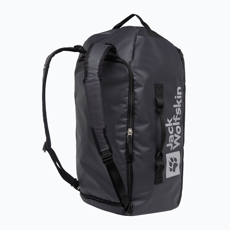 Jack Wolfskin All-In Duffle 65 l phantom travel bag 4