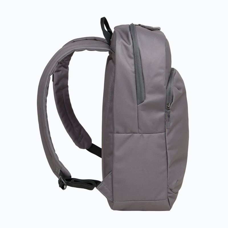 Jack Wolfskin Taubenberg 20 l slate urban backpack 3