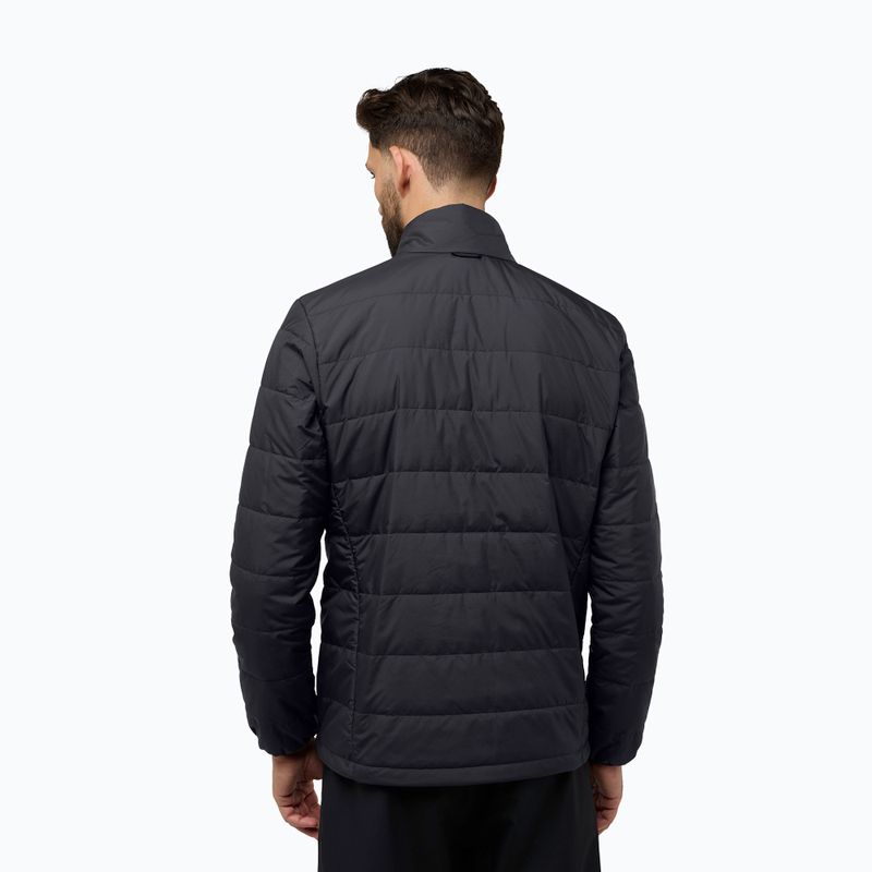 Men's 3in1 jacket Jack Wolfskin Romberg 3In1 phantom 6