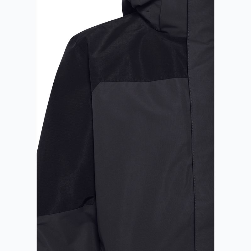 Men's 3in1 jacket Jack Wolfskin Romberg 3In1 phantom 21