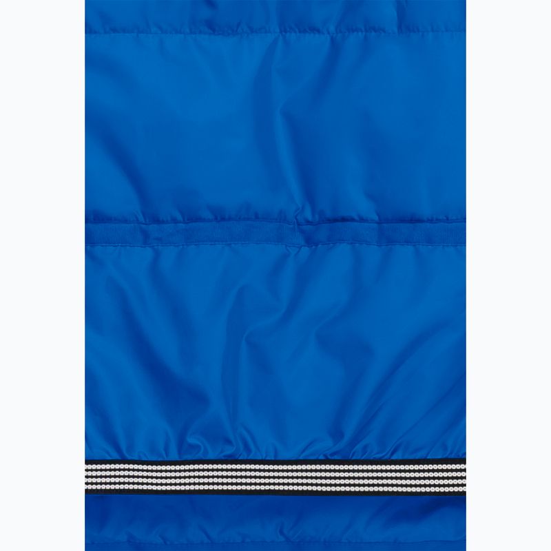 Jack Wolfskin children's down jacket Actamic 2L Ins crisp cobalt 8