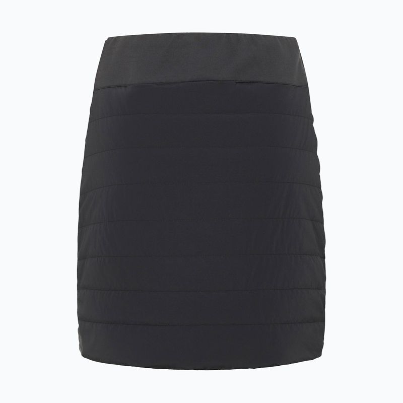 Jack Wolfskin Alpspitze Ins winter skirt black 6