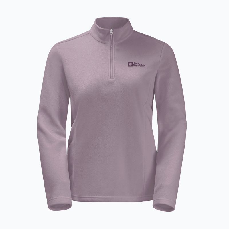 Jack Wolfskin women's trekking jacket Taunus Hz 4