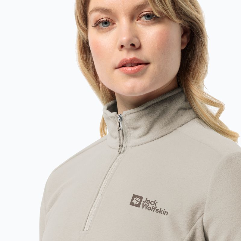 Jack Wolfskin women's trekking jacket Taunus Hz 3