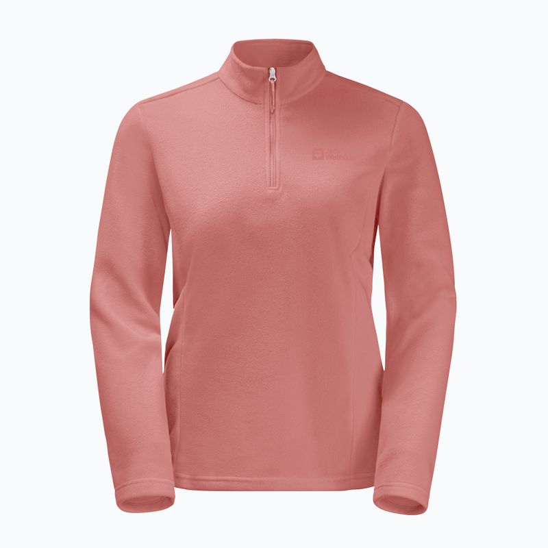 Jack Wolfskin women's trekking jacket Taunus Hz 4